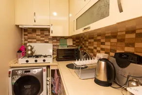 1 BR Tiny House in Kadikoy - Image 2