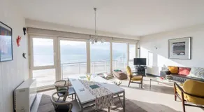 Appartement vue mer sur la plage - Parking gratuit ! - Image 2