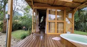Exclusivo Cocora con Jacuzzi Salento Quindio - Image 3