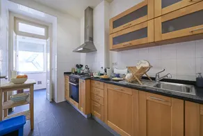 Renovated Spacious Baixa Apartment, By TimeCooler - Image 3