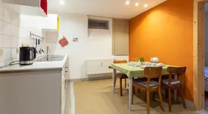 Ferienwohnung Alte Falknerei - Image 4