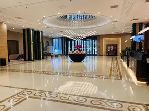 Inner Mongolia Hotel Duolan Hotel (Jinqiao Development Zone) - Image 2