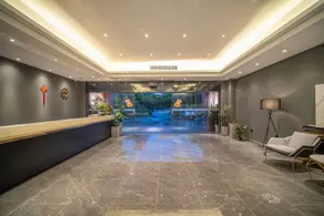 Xixili Hotel (Beihai High Speed Railway Station Store) - Image 3