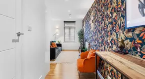 Modern One Bedroom Apartment London - Staines TW18 - Image 5