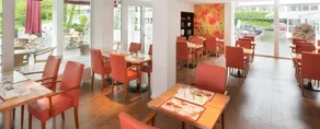 A&S City Hotel am Rosenpark - Image 5