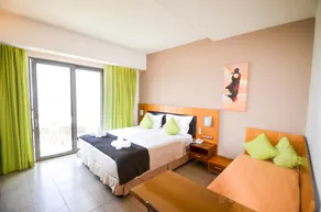 Pefkos Beach Studios & Apartments - Image 2