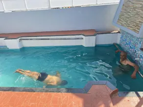 3Bed Room, Luxury Duplex house With Swimming Pool - Image 3