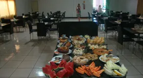 Hotel Estrela Palmas - Image 4