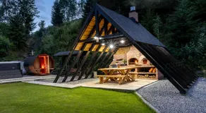 Villa Trésor Voronet - Image 3