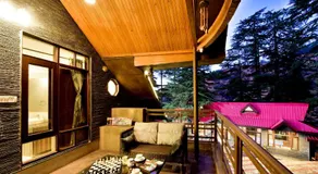 Zostel Homes Mashobra, Shimla - Image 3