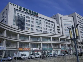 GreenTree Inn Ordos Kangbashi District Ulan Mulun Street Branch - Image 5