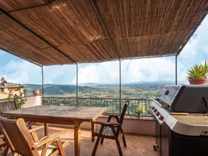 Villa in Cortona with pool - Image 5
