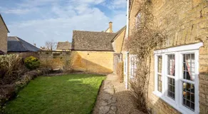 Bourton on the Water Country Chic Authentic Cottage - Image 5