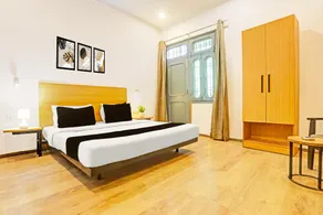 Super OYO Townhouse Vijay Khand Gomti Nagar - Image 2