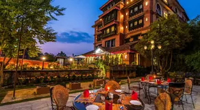 Hotel Heritage - Image 2