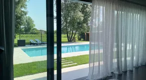 Luxury Loft Ai 2 lecci Relaxing oasis with pool - Image 3