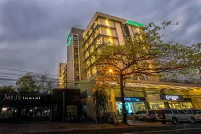 Sequoia Hotel Quezon City - Image 5
