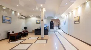 Taleen Serviced Apartments Al Nakheel- تالين النخيل للشقق المخدومة - Image 3