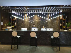 Suiyang Wolong Lake Resort - Image 3