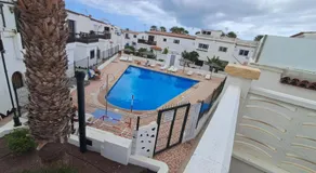 New renovated duplex near the ocean located in Tenerife Sur - Image 3