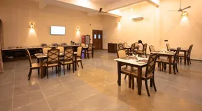Nature Jawai Retreat Luxury Private Pool Villa Resort Jawai - Image 4