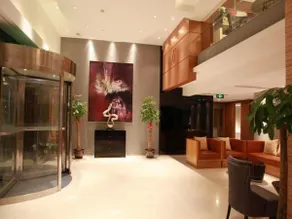 Jinjiang Inn Nanchang Bayi Square Yongshu Road - Image 2