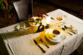 Wagharanya Resort, Moharli, Tadoba - Image 4