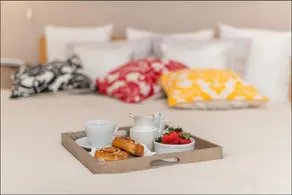 P&O Serviced apartments CH ARKADIA 2 - Image 3