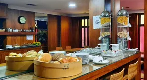 Hotel Catedral - Image 4
