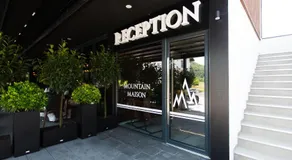 Mountain Maison - Image 4
