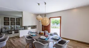 Villa Lourdes Alhaurín de la Torre by Ruralidays - Image 5