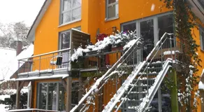 Einliegerwohnung mit Wintergarten (EG) - Image 3