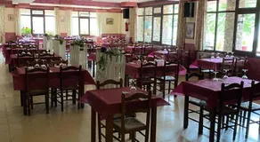 Hostatgeria i Restaurant Coll de Condreu - Image 4
