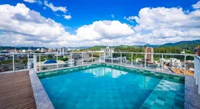 Flat Completo c/ Piscina e Garagem - Image 3
