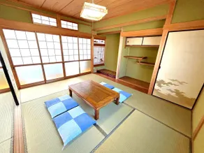 田舎の一棟貸 お庭でbbqやプール遊びができる貸切の宿 3ぴーす 複数友達家族との旅行や法事など帰省時の親族の滞在宿としても最適です 福知山温泉まで車で9分 - Image 4