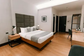 El Sancho Hotel - Image 3