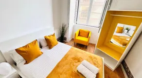 Rooms in Alfama, best location in Lisbon - Image 2