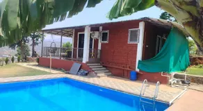 aryaneel resort - Image 3