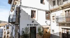 Apartamentos Rurales "Los Olivos" en Candelario - Image 4