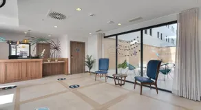 Livensa Living Salamanca Parking Free - Image 2