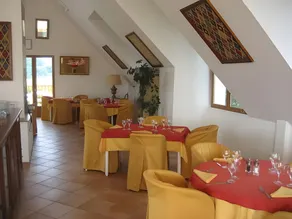 Golf Hotel de la Carte - Image 4