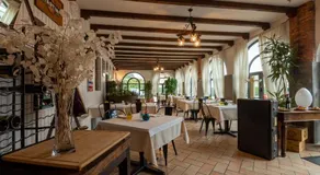 il Glicine B&B RISTORANTE - Image 2