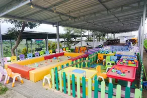 Malang Dreamland Resort - Image 3