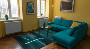 Apartment Belvedere - Image 4