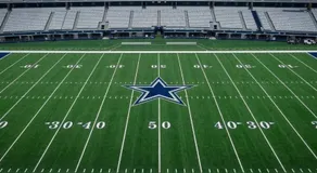 3BR Home with Grill near AT&T Cowboys Stadium - Image 3
