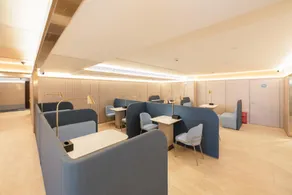 Hanting Hotel Shanghai Xujiahui Jiaoda Yishan Road - Image 4