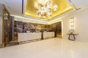 Dahe Jinyue Hotel - Image 2