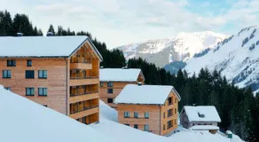 Alpenstolz Damüls Haus 4 - Stilvoll urlauben in den Bergen - Image 4