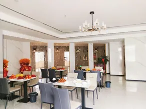 Jinsheng Hotel - Image 5