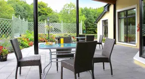 The Abbeyleix Manor Hotel - Image 5